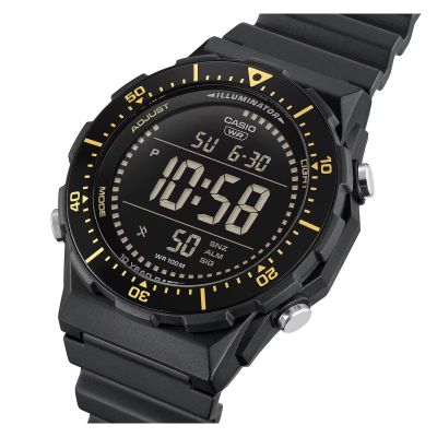 Imagen 2 del producto Reloj Casio AE-1700H-1BVDF Quartz Hombre