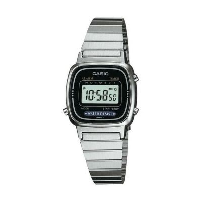 Imagen 1 del producto Reloj Casio LA-670WD1 Quartz Unisex