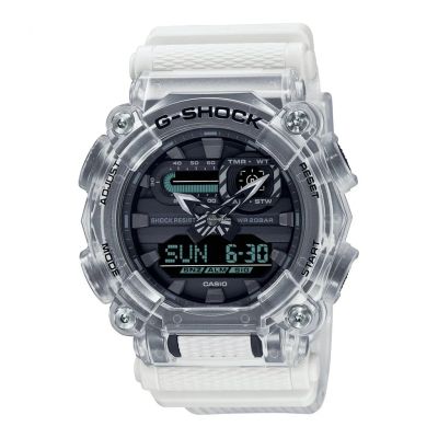 Reloj Casio GA-900SKL-7ADR Quartz Hombre