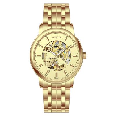 Reloj Invicta 69119 Automático Hombre