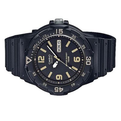 Reloj HOMBRE CASIO MRW-200H-1B3V