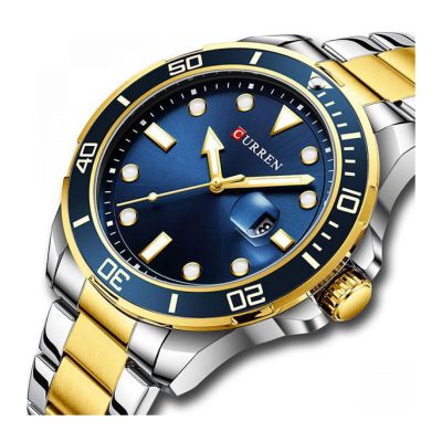 Imagen 2 del producto Reloj Curren KRED17192118 Quartz Hombre