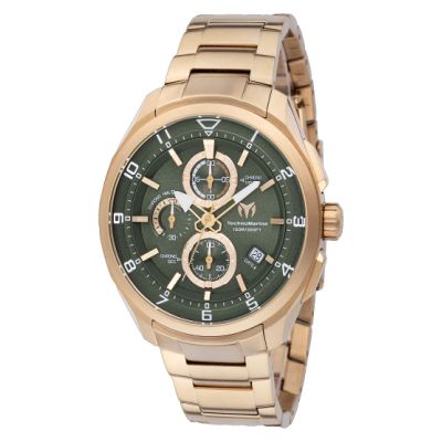 Reloj Technomarine TM-318131 Hombre Quartz