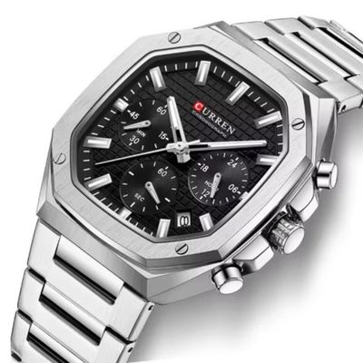 Imagen 2 del producto Reloj Curren KREE0602 Quartz Hombre