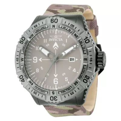 Reloj Invicta 49512 Quartz Hombre