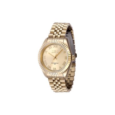 Reloj Invicta 47418 Quartz Mujer