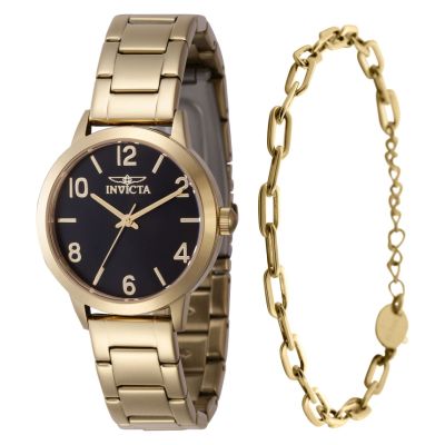 Reloj Invicta 47273 Quartz Mujer