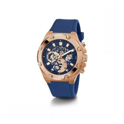Reloj Guess GW0334G3 THIRD GEAR Quartz  Hombre