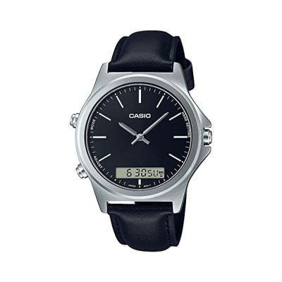 Reloj Casio Mtpvc01L-1Eudf Hombre Quartz