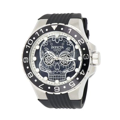 Reloj Hombre Invicta 36855 Aviator
