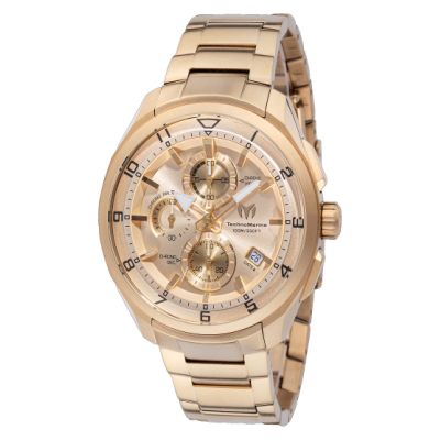Reloj Technomarine TM-318130 Hombre Quartz
