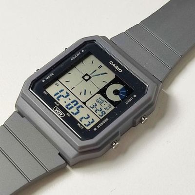 Imagen 2 del producto Reloj Casio LF-20W-8A2 Quartz Unisex