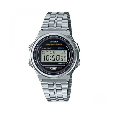 Reloj Casio A171We1Adf Unisex Quartz