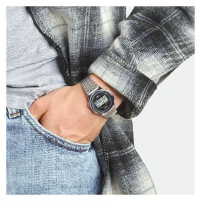 Imagen 2 del producto Reloj Casio A171We1Adf Unisex Quartz