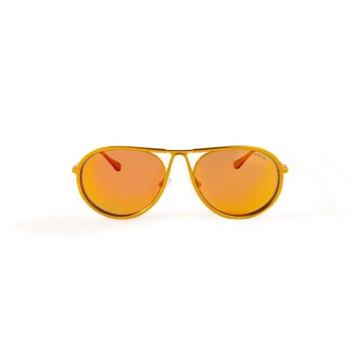 Lentes de Sol Invicta I 23077-S1R-09 Amarillo