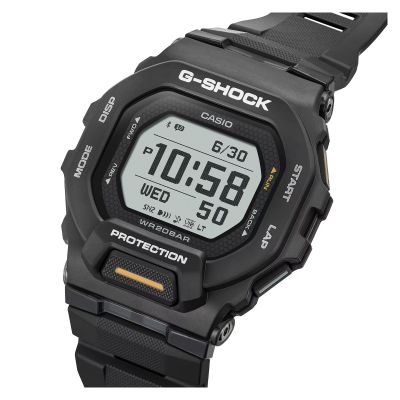 Imagen 2 del producto Reloj Casio GBD-200-1A1DR Quartz Hombre