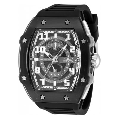 Reloj Invicta 48450 Hombre Quartz