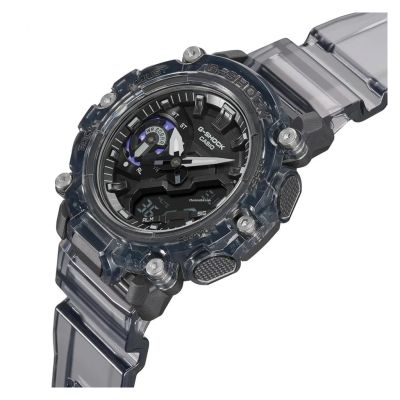 Imagen 2 del producto Reloj Casio GA-2200SKL-8ADR Negro Hombre