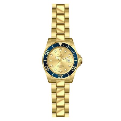 Reloj Hombre Invicta 14124 Pro Diver