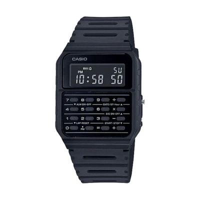 Imagen 1 del producto Reloj HOMBRE CASIO  CA-53WF-1B