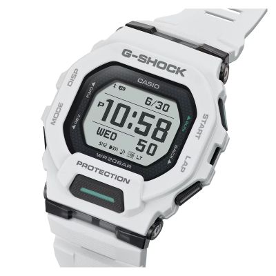 Imagen 2 del producto Reloj Casio GBD-200-7DR Quartz Hombre