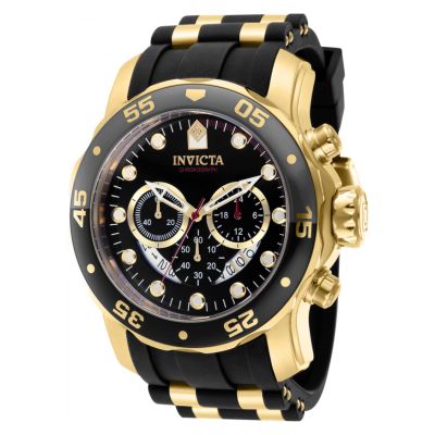 Reloj Invicta 37228 Pro Diver Quartz Hombre