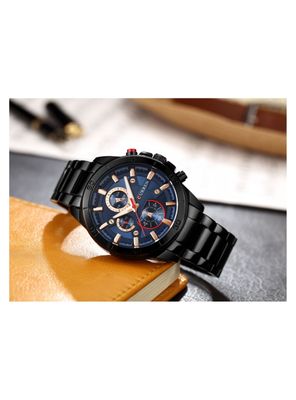 Imagen 2 del producto Reloj Curren KREb560120 Quartz Hombre