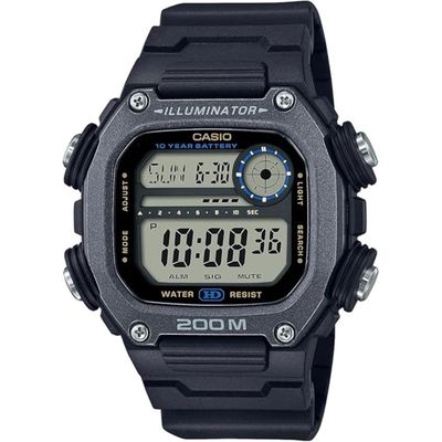 Reloj Casio DW-291HX-1AV Quartz Hombre