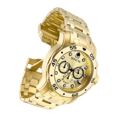 Imagen 2 del producto Reloj Hombre Invicta 74 Pro Diver