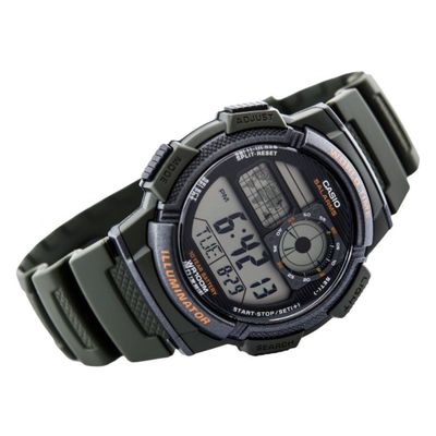 Imagen 2 del producto Reloj HOMBRE CASIO  AE-1000W-3AV