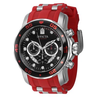 Reloj Invicta 40475 Quartz Hombre