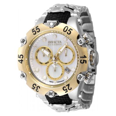 Imagen 1 del producto Reloj Invicta 47218 Quartz Acero