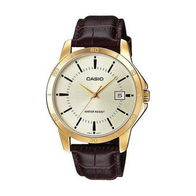 Reloj Casio MTP_V004GL_9A_ Quartz Hombre