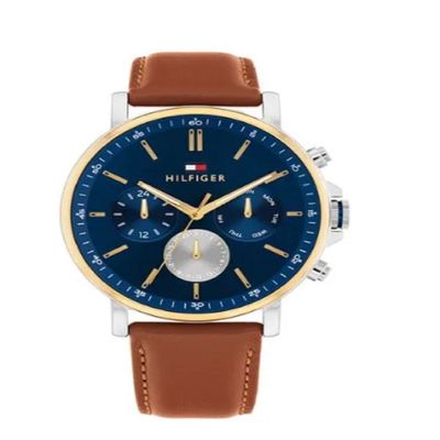 Reloj Tommy Hilfiger 1710703 Hombre Quartz