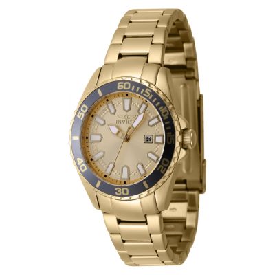 Reloj Invicta Pro Diver 47344 Mujer