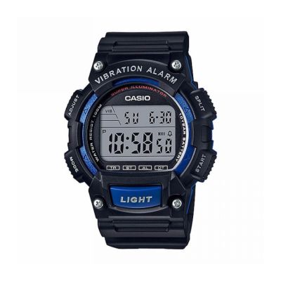 Reloj Casio W736H-2AVDF Classic Quartz Hombre