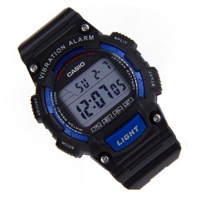 Imagen 2 del producto Reloj Casio W736H-2AVDF Classic Quartz Hombre