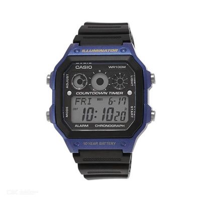 Imagen 1 del producto Reloj Casio AE1300WH-2AVDF Classic Quartz Hombre