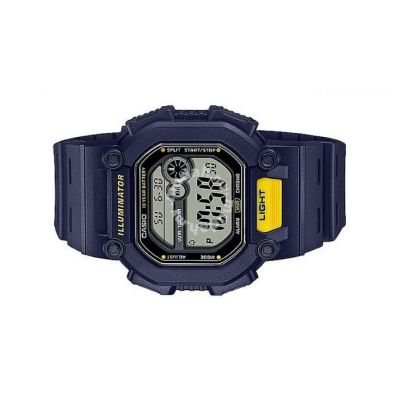 Imagen 2 del producto Reloj Unisex Casio W737H-2AVDF