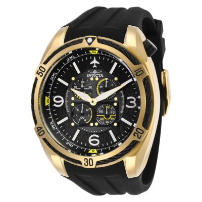 Reloj Invicta 28079 Aviator Quartz Hombre