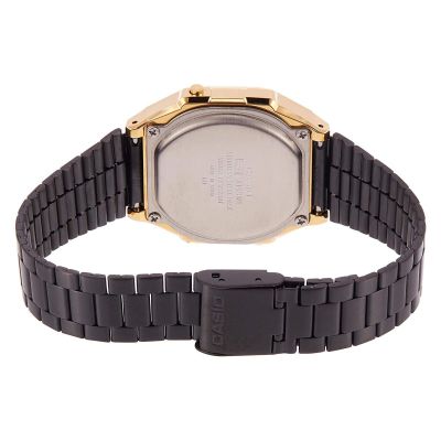 Imagen 2 del producto Reloj Casio A_168WEGB_1B Classic Quartz Unisex