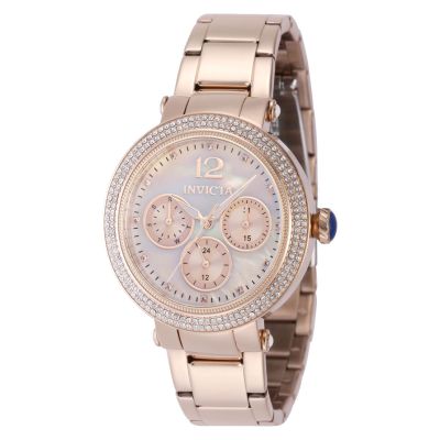 Reloj Invicta 48863 Quartz Mujer