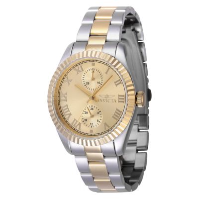 Reloj Invicta 47442 Quartz Mujer