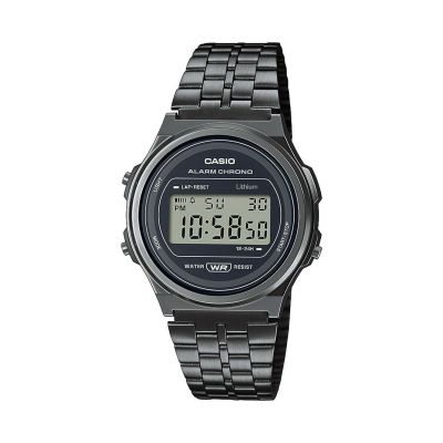 Reloj Casio A171Wegg-1Adf Unisex Quartz