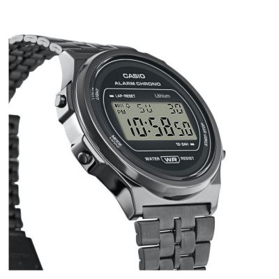 Imagen 2 del producto Reloj Casio A171Wegg-1Adf Unisex Quartz