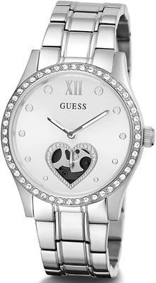 Reloj Guess Gw0380L1 Mujer Quartz