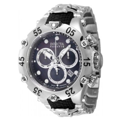 Reloj Invicta 47157 Quartz Acero