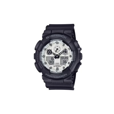 Reloj Casio GA-100WD-1ADR Quartz Hombre