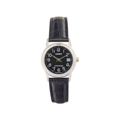 Imagen 1 del producto Reloj Casio LTP-V002L-1B Plateado Mujer