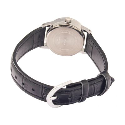 Imagen 2 del producto Reloj Casio LTP-V002L-1B Plateado Mujer